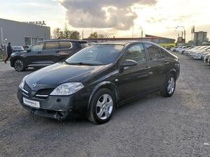 Nissan Primera