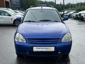 LADA (ВАЗ) Priora