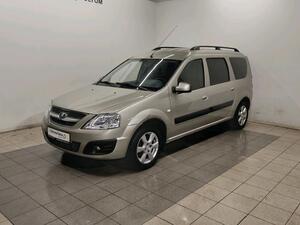 LADA (ВАЗ) Largus