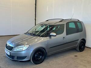 Skoda Roomster