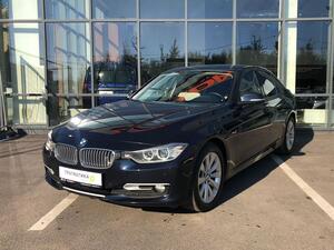 BMW 3 серии