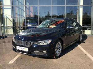 BMW 3 серии
