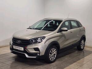 LADA (ВАЗ) XRAY