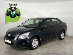 Chevrolet Cobalt