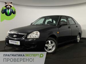 LADA (ВАЗ) Priora