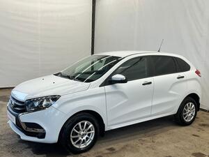 LADA (ВАЗ) XRAY