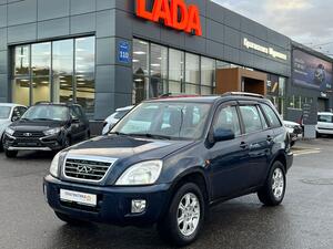 Chery Tiggo (T11)