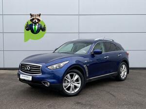 Infiniti QX70