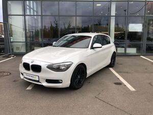 BMW 1 серии