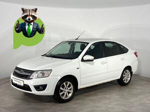 LADA (ВАЗ) Granta