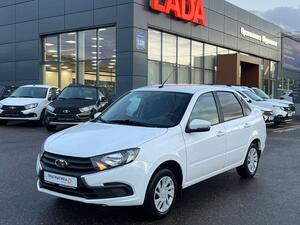 LADA (ВАЗ) Granta