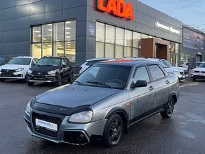LADA (ВАЗ) Priora