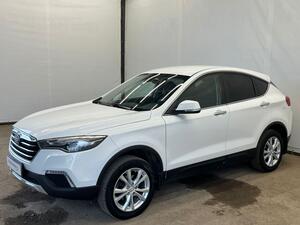FAW Besturn X80