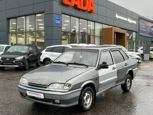 LADA (ВАЗ) 2115