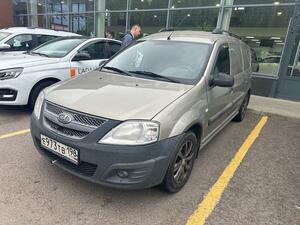 LADA (ВАЗ) Largus