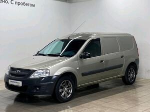 LADA (ВАЗ) Largus