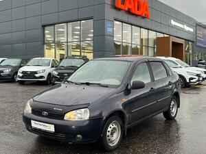 LADA (ВАЗ) Kalina