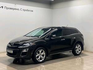 Mazda CX-7