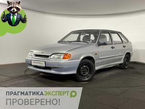 LADA (ВАЗ) 2114