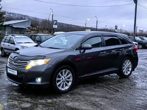 Toyota Venza