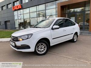 LADA (ВАЗ) Granta