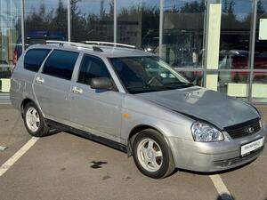 LADA (ВАЗ) Priora