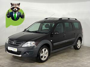 LADA (ВАЗ) Largus