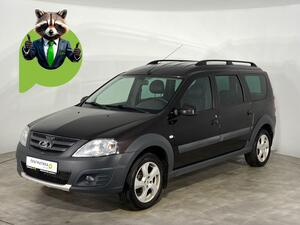 LADA (ВАЗ) Largus