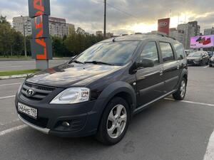 LADA (ВАЗ) Largus