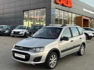 LADA (ВАЗ) Kalina