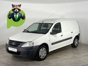 LADA (ВАЗ) Largus