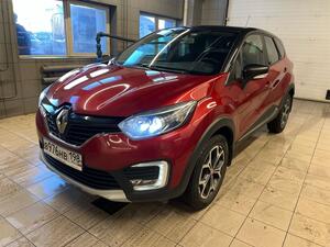 Renault Kaptur
