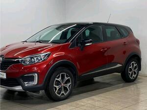 Renault Kaptur