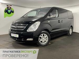 Hyundai H-1
