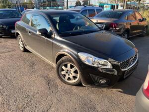 Volvo C30