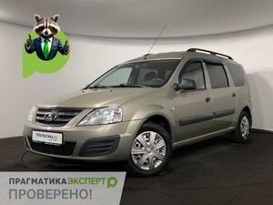 LADA (ВАЗ) Largus