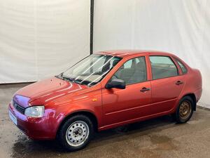 LADA (ВАЗ) Kalina