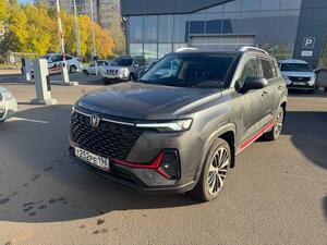 Changan CS35 Plus