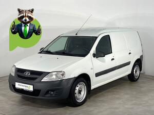 LADA (ВАЗ) Largus