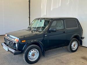 LADA (ВАЗ) 2121 (4x4)