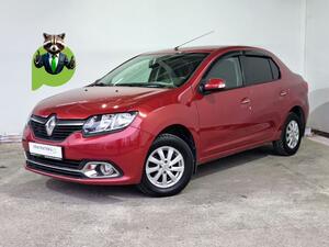 Renault Logan