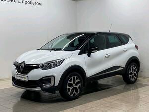 Renault Kaptur