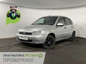 LADA (ВАЗ) Kalina