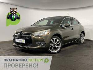 Citroen DS4