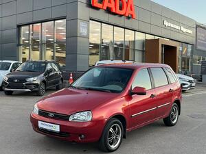 LADA (ВАЗ) Kalina