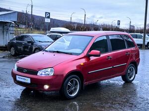 LADA (ВАЗ) Kalina