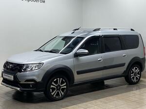 LADA (ВАЗ) Largus