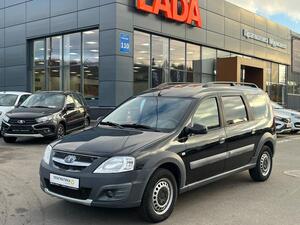 LADA (ВАЗ) Largus