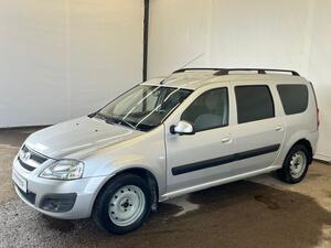 LADA (ВАЗ) Largus