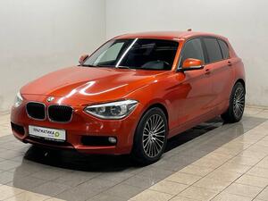 BMW 1 серии